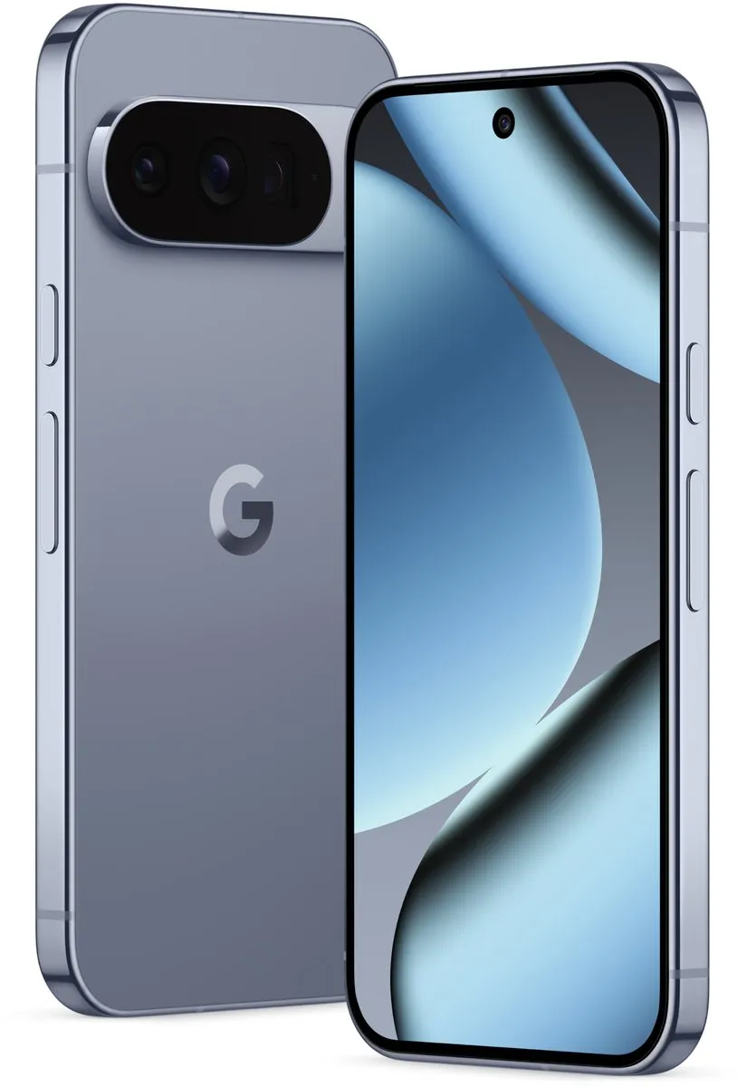 Google Pixel 10 Pro GA10318-GB Smartphone - 16GB/512GB - Maansteen