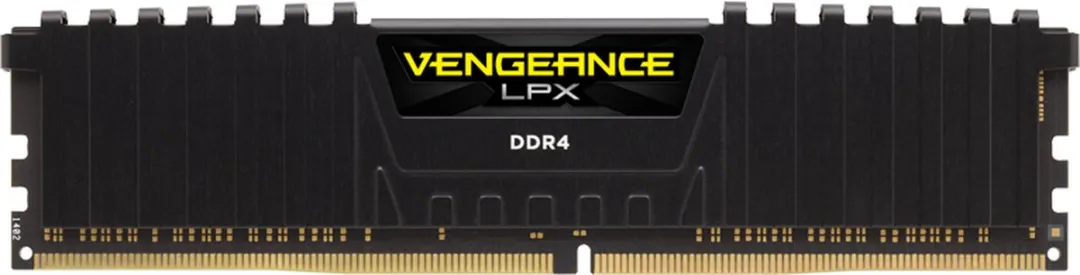 Corsair Vengeance LPX CMK8GX4M1A2400C14 DDR4 8GB - 2400MHz - afbeelding 6 van 6