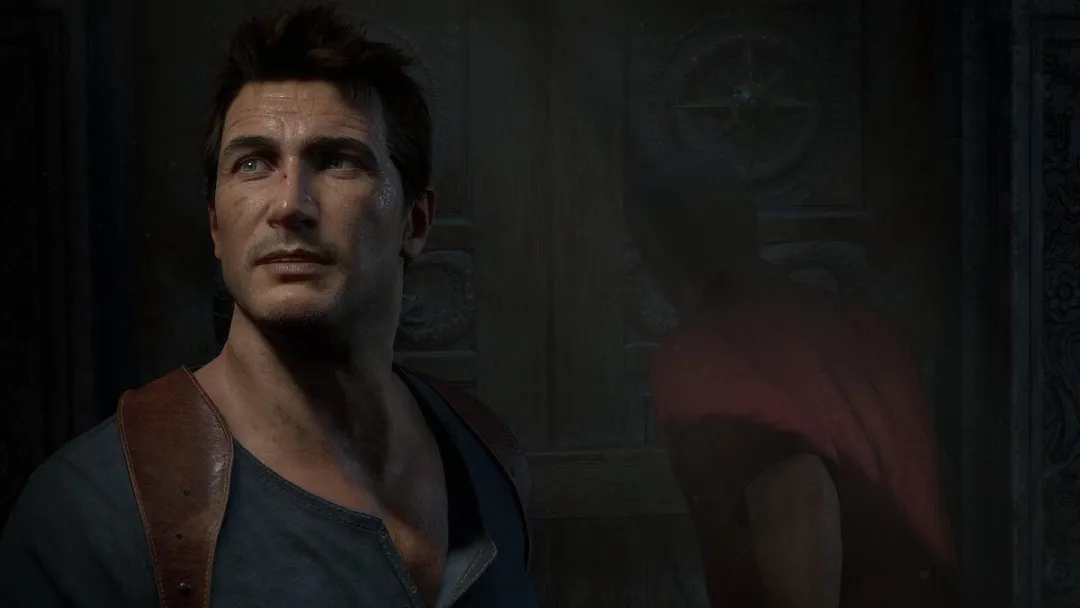 Sony PlayStation Uncharted 4: A Thief's End - PS4