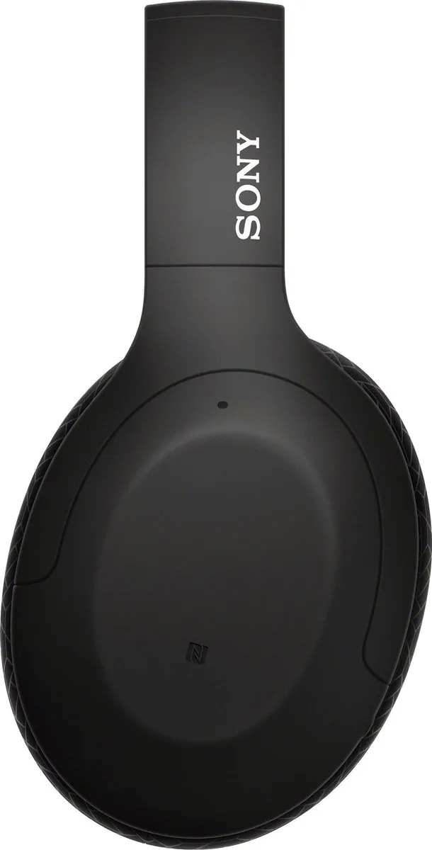 Sony H.EAR SERIES WHH910N Noise Cancelling Headphones - Zwart