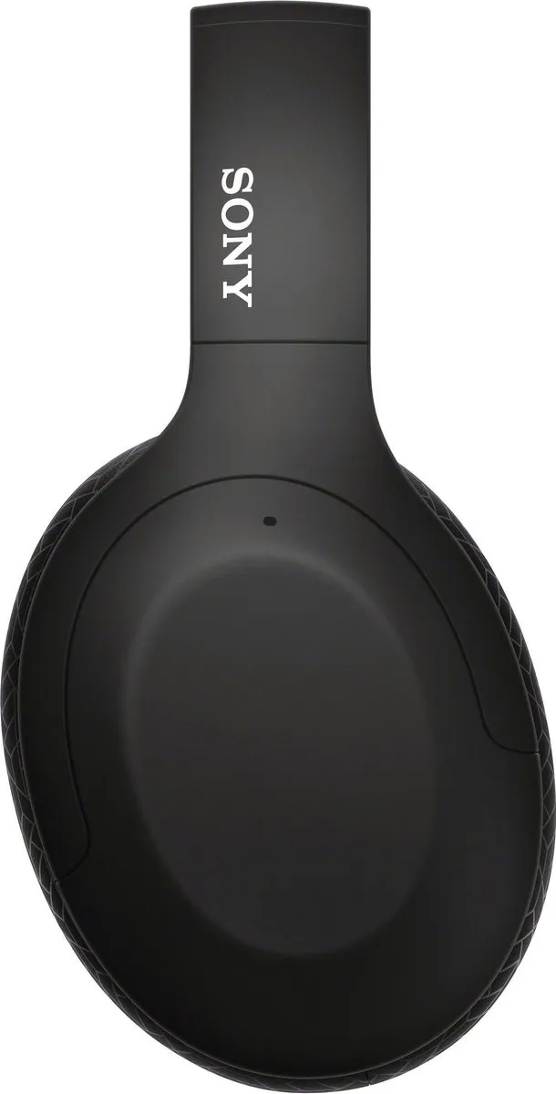 Sony H.EAR SERIES WHH910N Noise Cancelling Headphones - Zwart