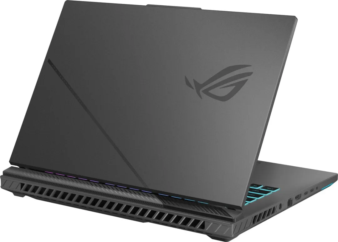 ASUS ROG Strix G16 G614PR-RV127W Laptop 16" - 16 Cores