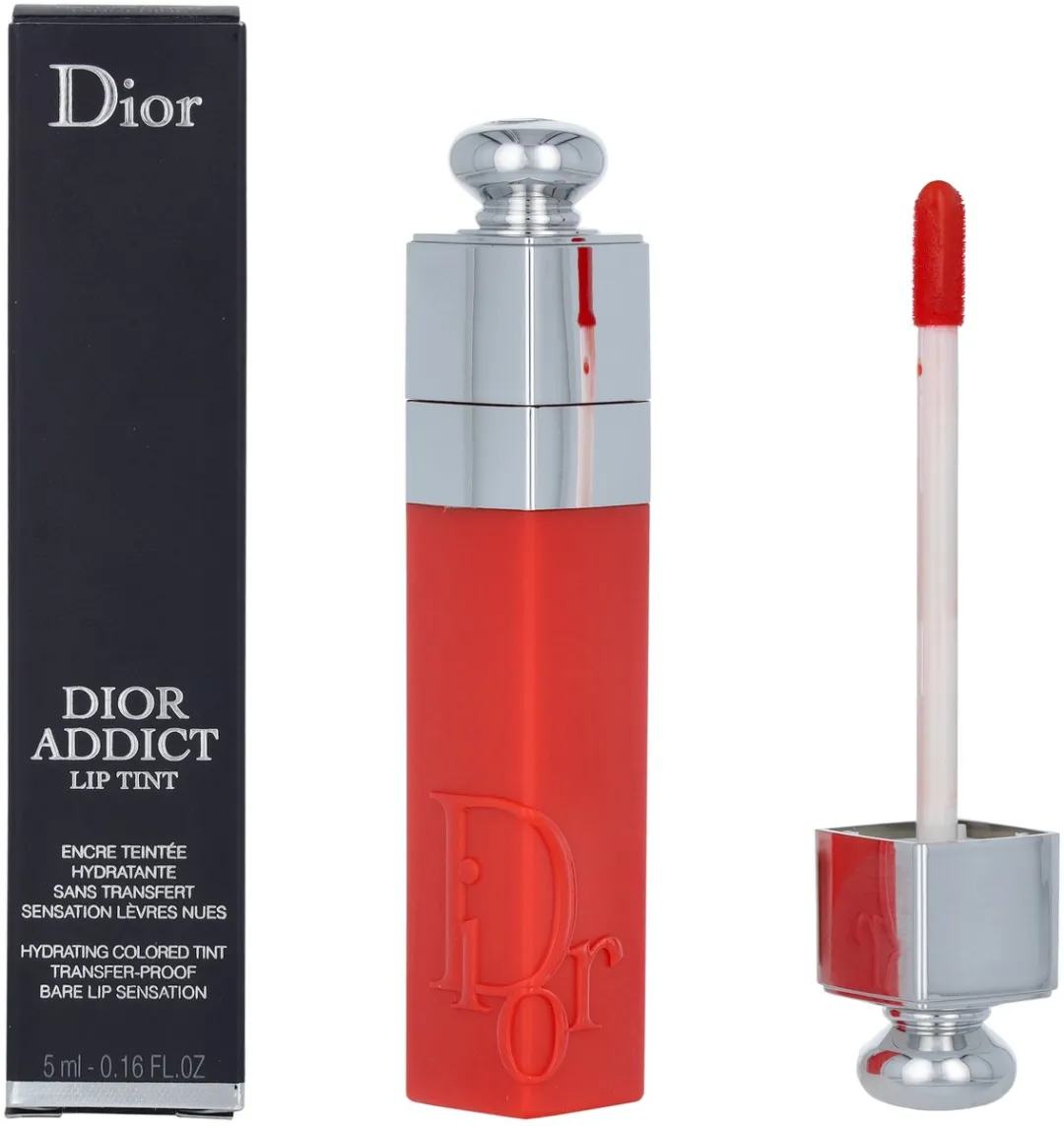 Dior Addict Lip Tint 641 - 5ml
