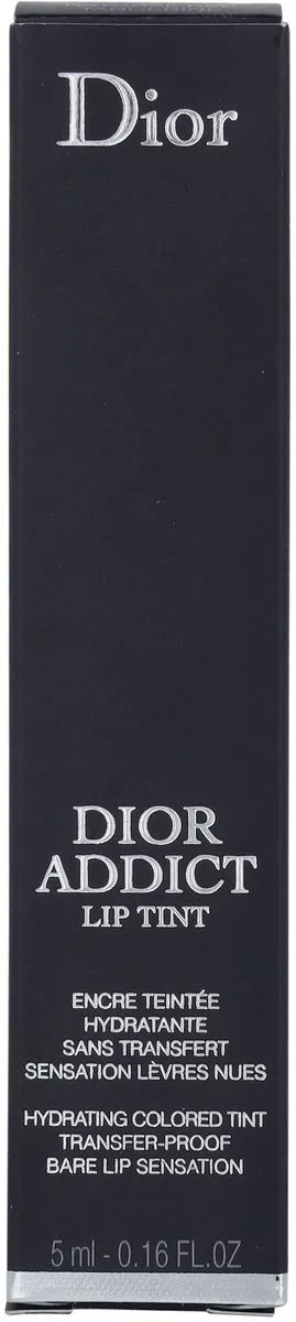 Dior Addict Lip Tint 641 - 5ml