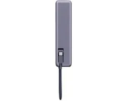 Xiaomi PB1165MI Powerbank 10000 mAh Li-ion Zilver