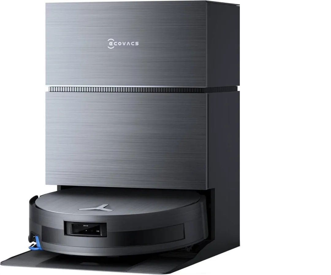 Ecovacs Deebot X11 Pro Omni Robotstofzuiger