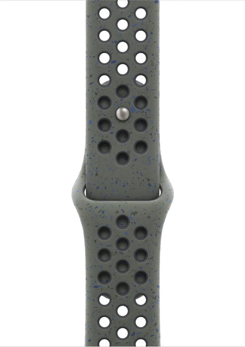 Apple Watch Nike Sport Band Cargo Khaki - 41mm - S/M