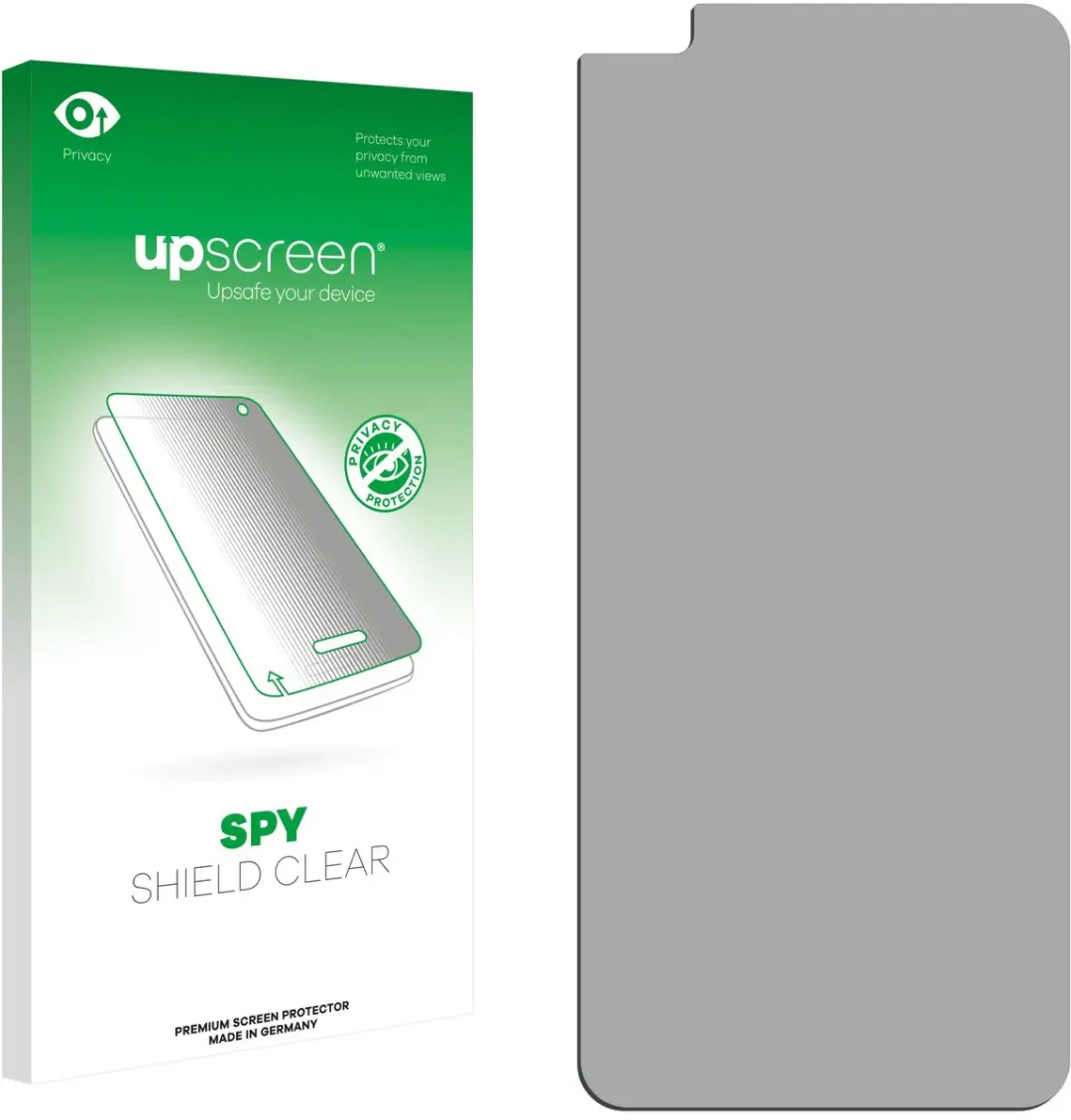 upscreen Privacy Screenprotector Honor 50 Lite - afbeelding 6 van 6