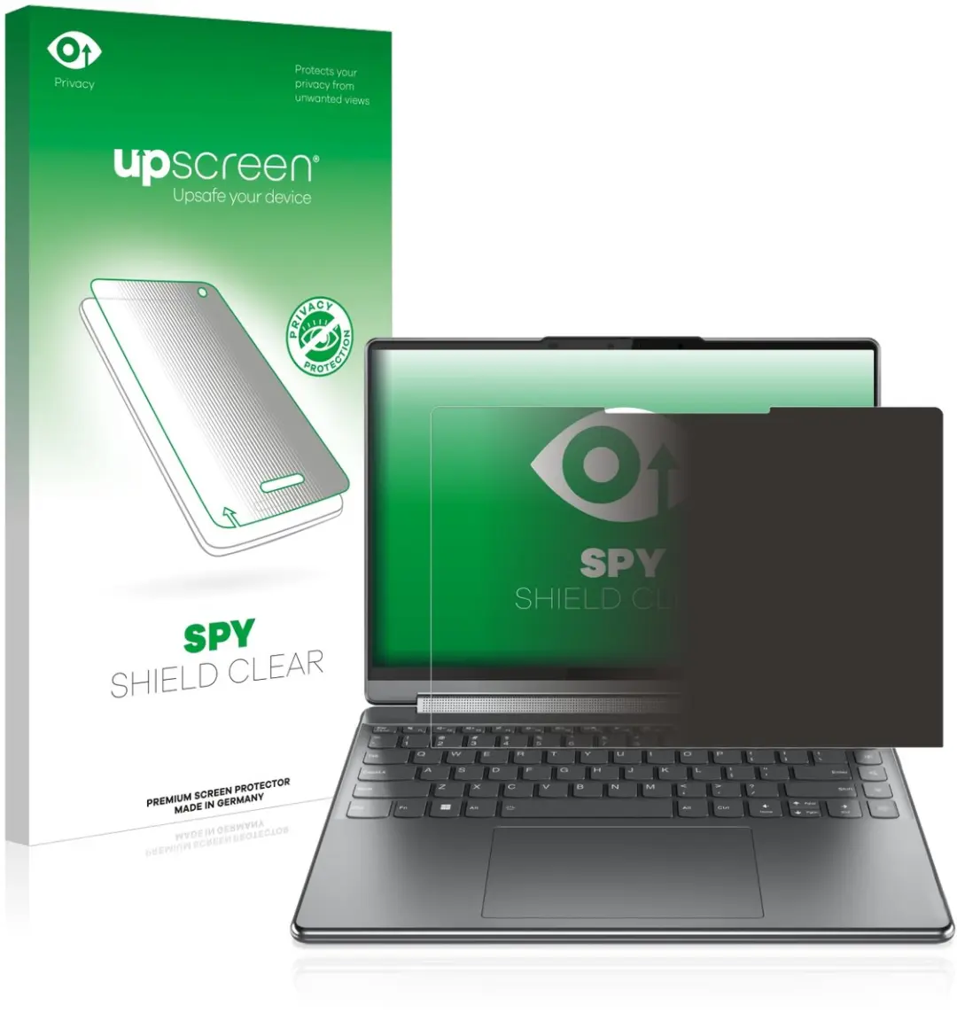 upscreen