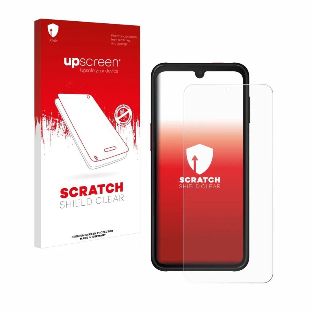 upscreen Scratch Shield Screenprotector Samsung Galaxy XCover 6 Pro