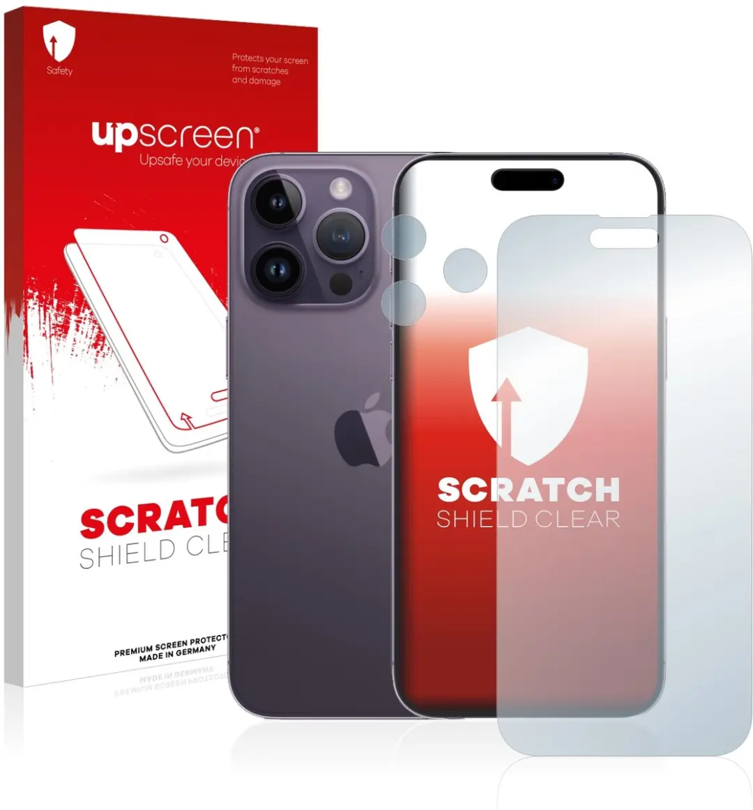 upscreen