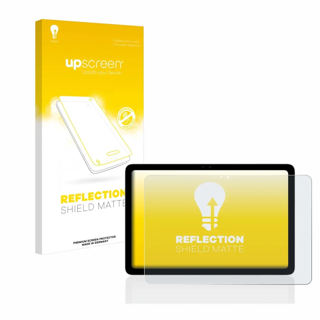 upscreen Screenprotector Google Pixel Tablet
