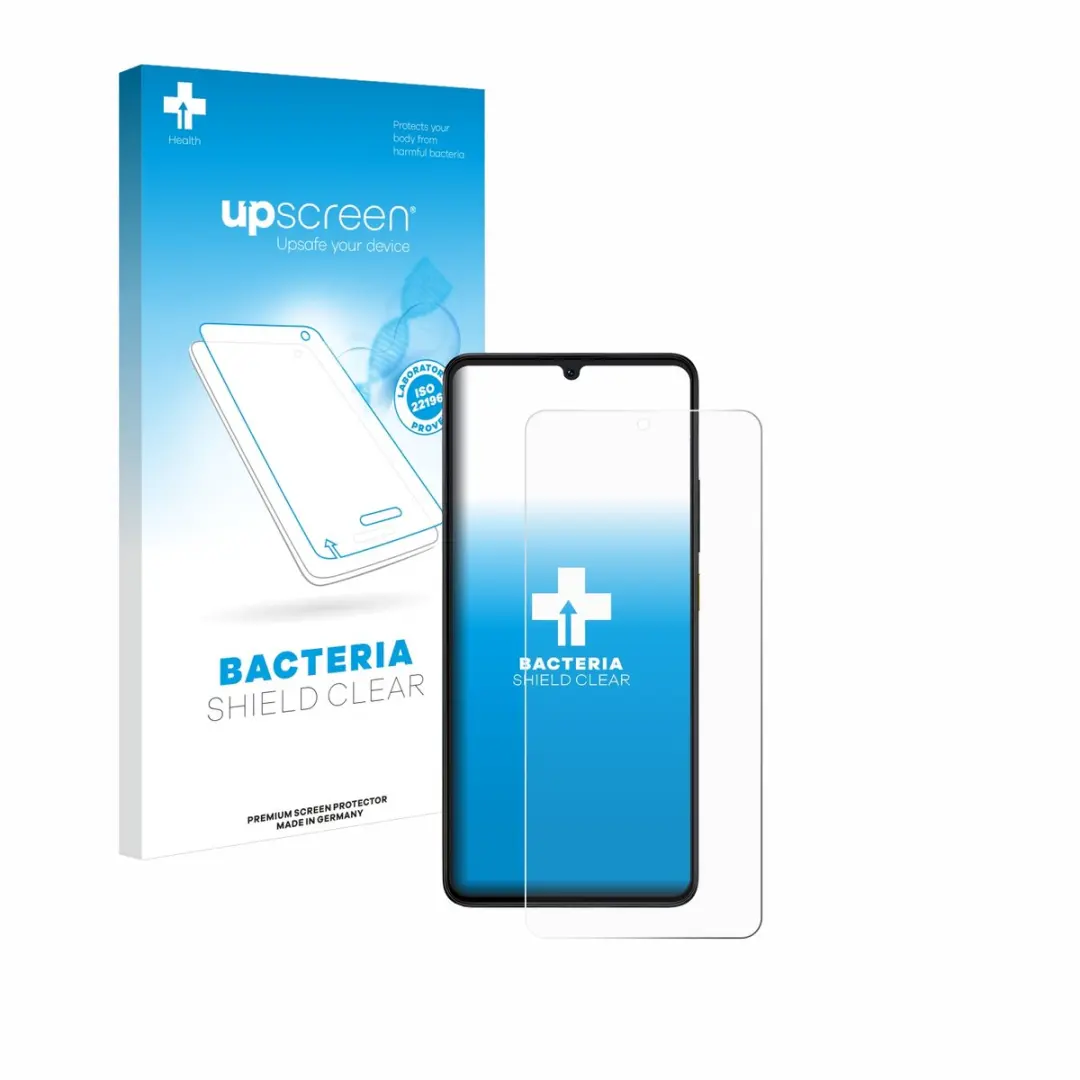 upscreen