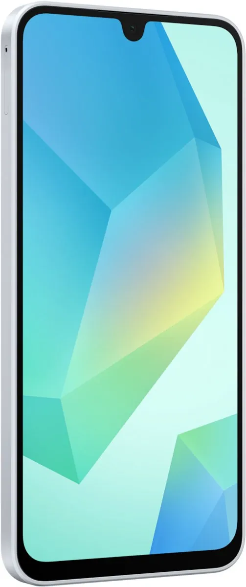 Samsung Galaxy A16 128GB - Lichtgrijs - afbeelding 3 van 6