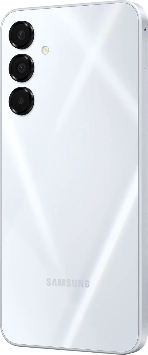 Samsung Galaxy A16 128GB - Lichtgrijs - afbeelding 6 van 6