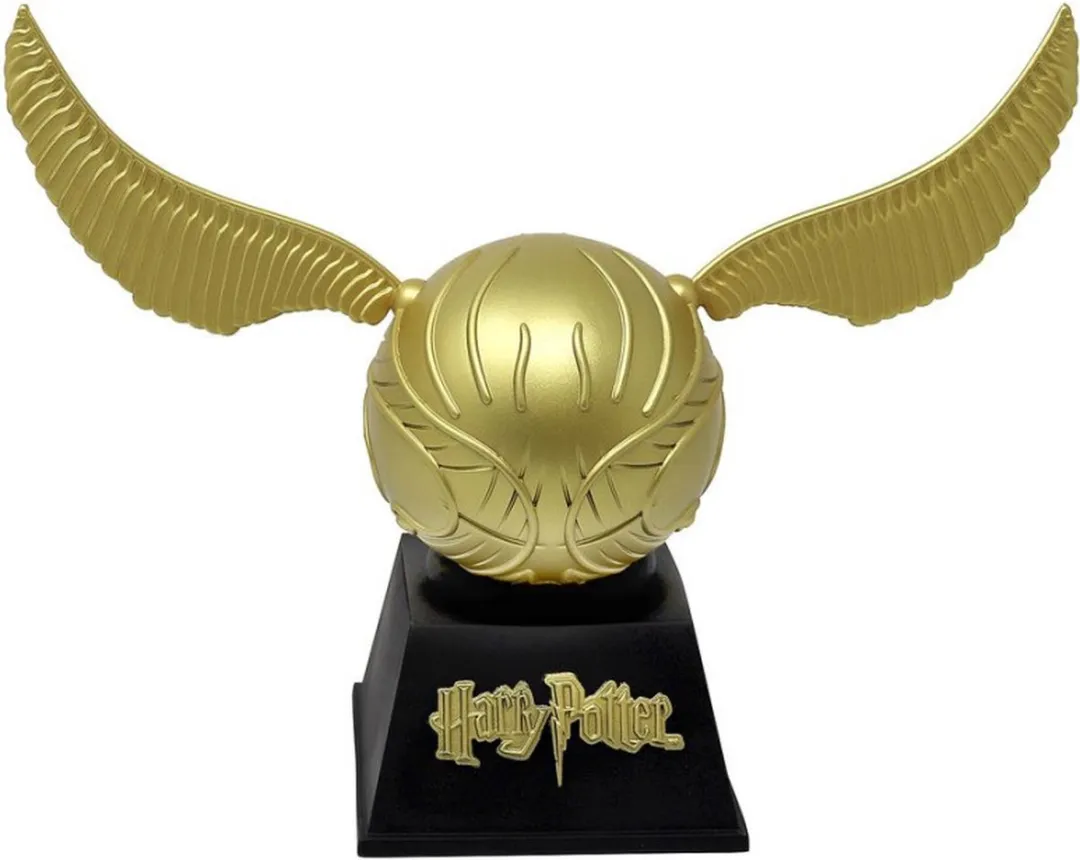 Harry Potter Gouden Snitch Figuurlijke Spaarpot - 20cm