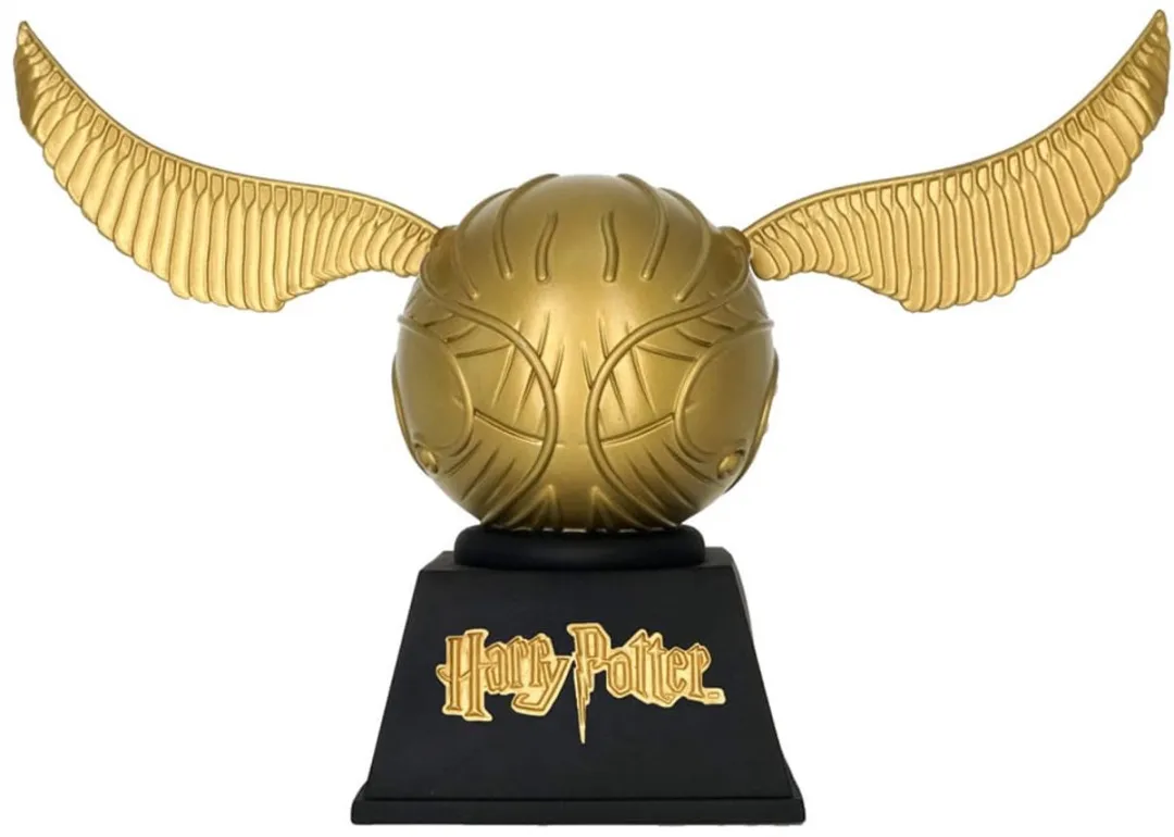 Harry Potter Gouden Snitch Figuurlijke Spaarpot - 20cm