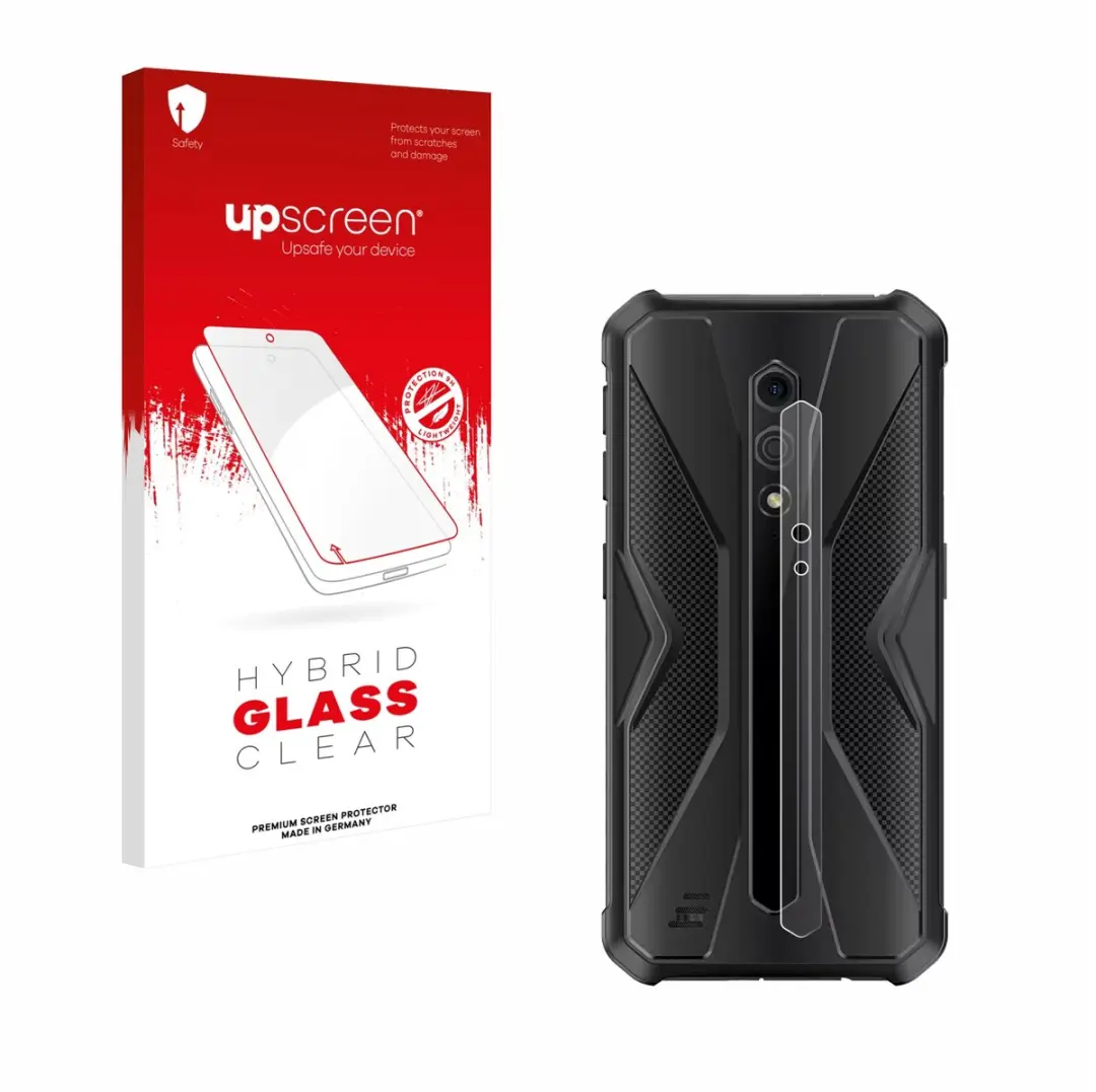 upscreen