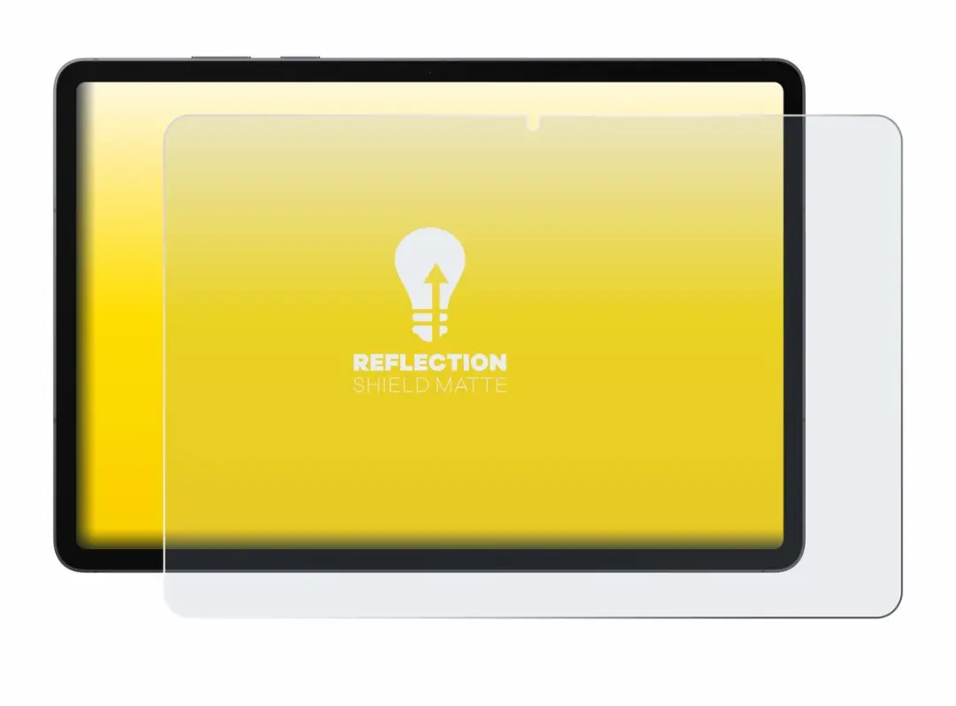 upscreen Screenprotector voor Samsung Galaxy Tab S11 - Mat - afbeelding 5 van 6