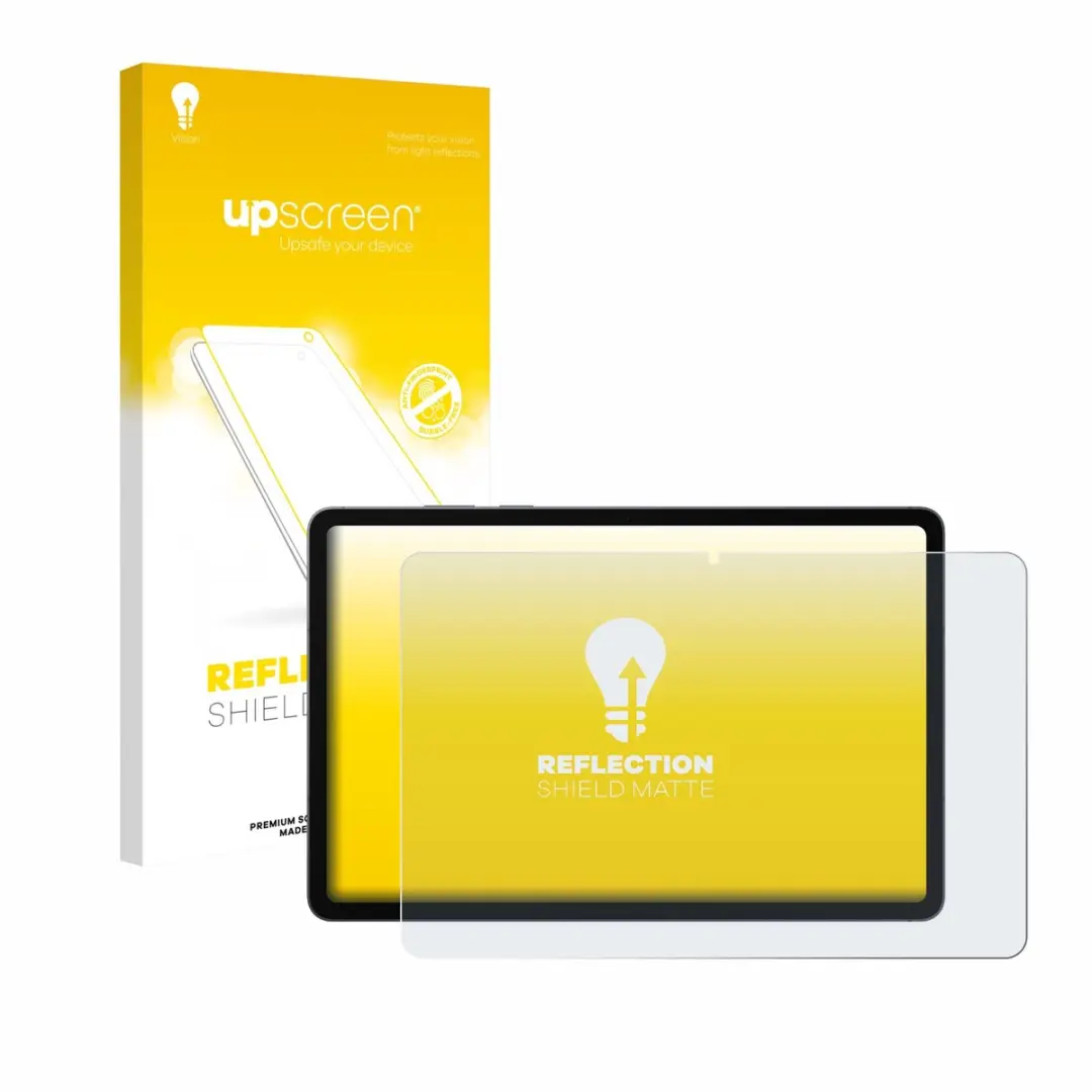 upscreen Screenprotector voor Samsung Galaxy Tab S11
