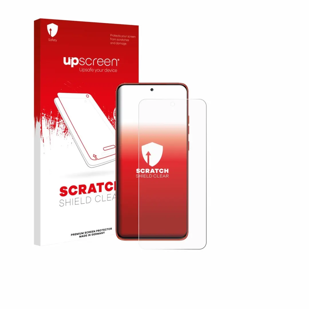 upscreen Screenprotector Motorola Edge 60 Neo