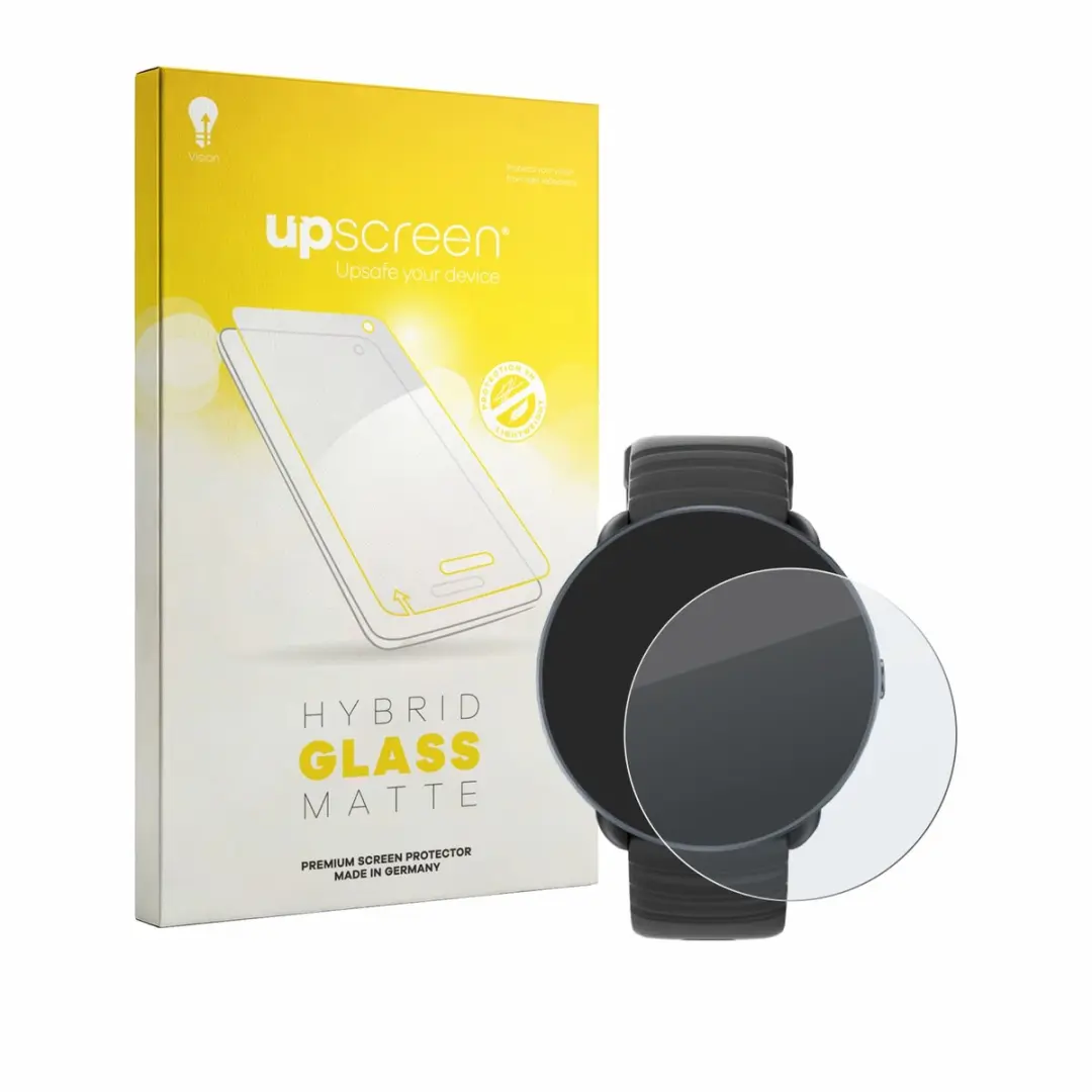 upscreen