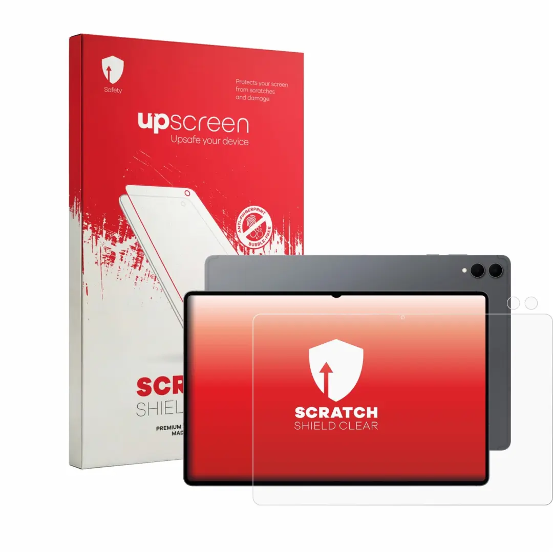 upscreen Screenprotector Samsung Galaxy Tab S12 Ultra