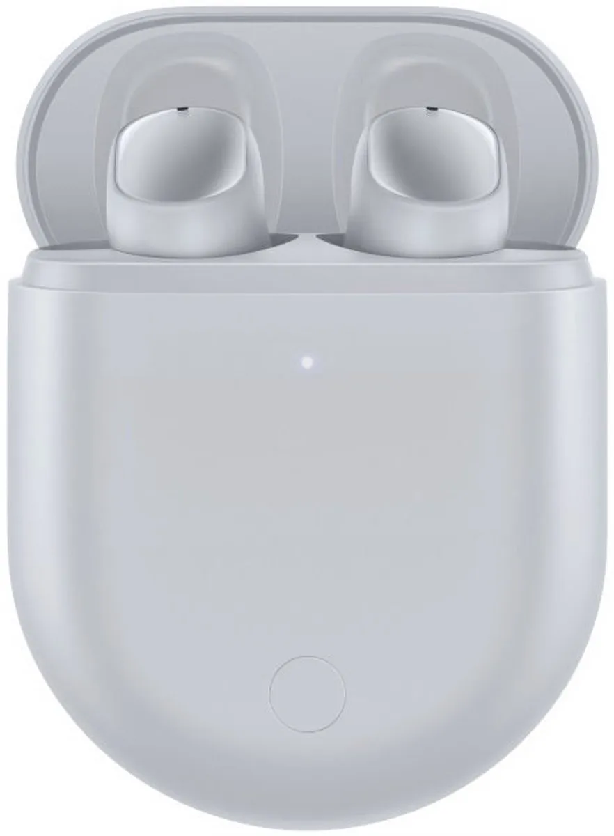 Xiaomi Redmi Buds 3 Pro BHR5194GL - True Wireless Oordopjes - Grijs