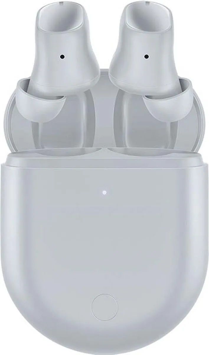 Xiaomi Redmi Buds 3 Pro BHR5194GL - True Wireless Oordopjes - Grijs
