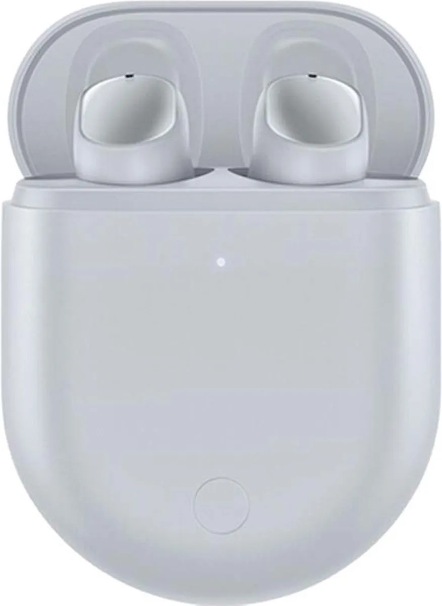 Xiaomi Redmi Buds 3 Pro BHR5194GL - True Wireless Oordopjes - Grijs