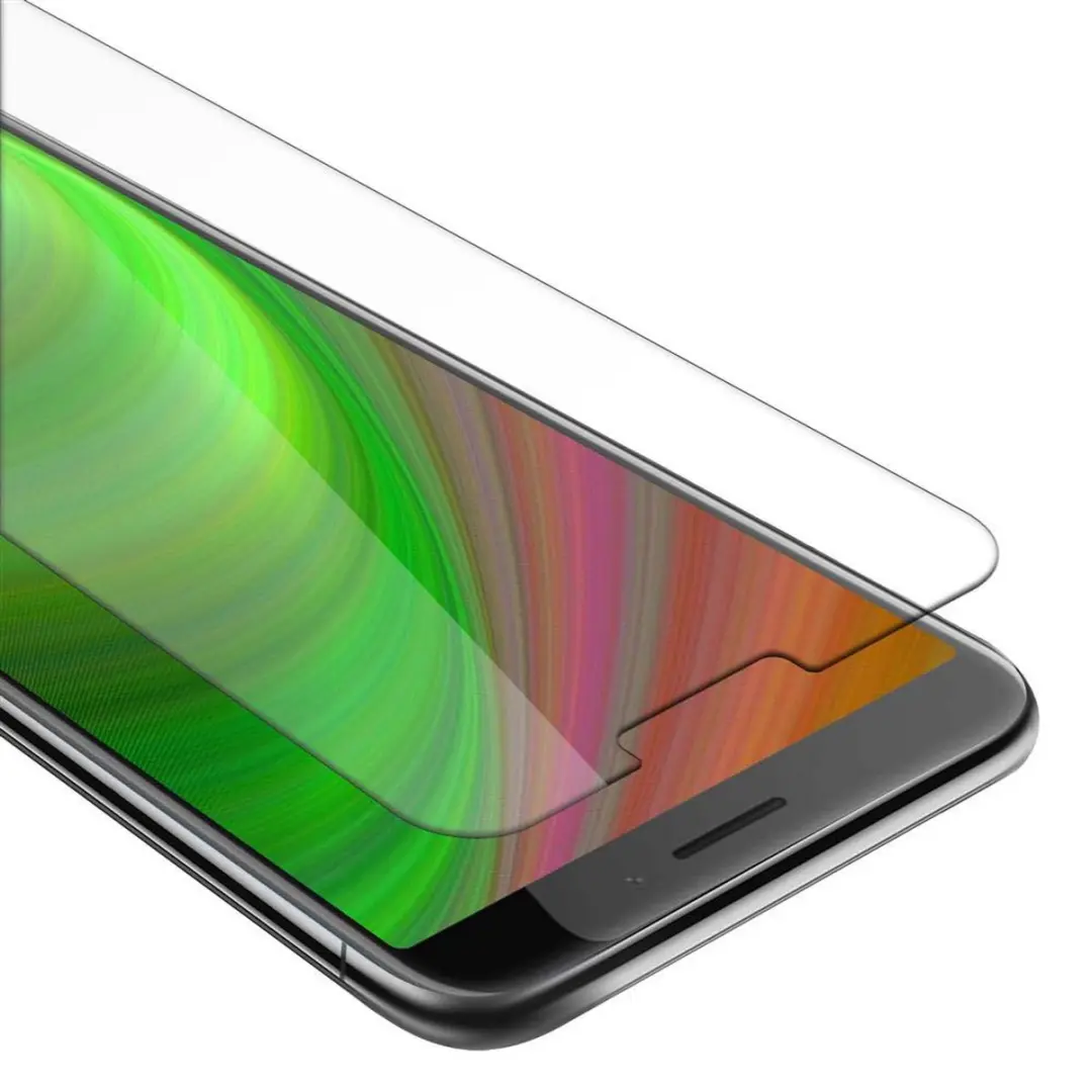 Cadorabo Screenprotector geschikt voor HTC Desire 12