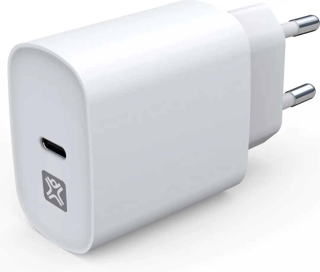 XtremeMac XWH-SPC30-03 USB-C Oplader 30W