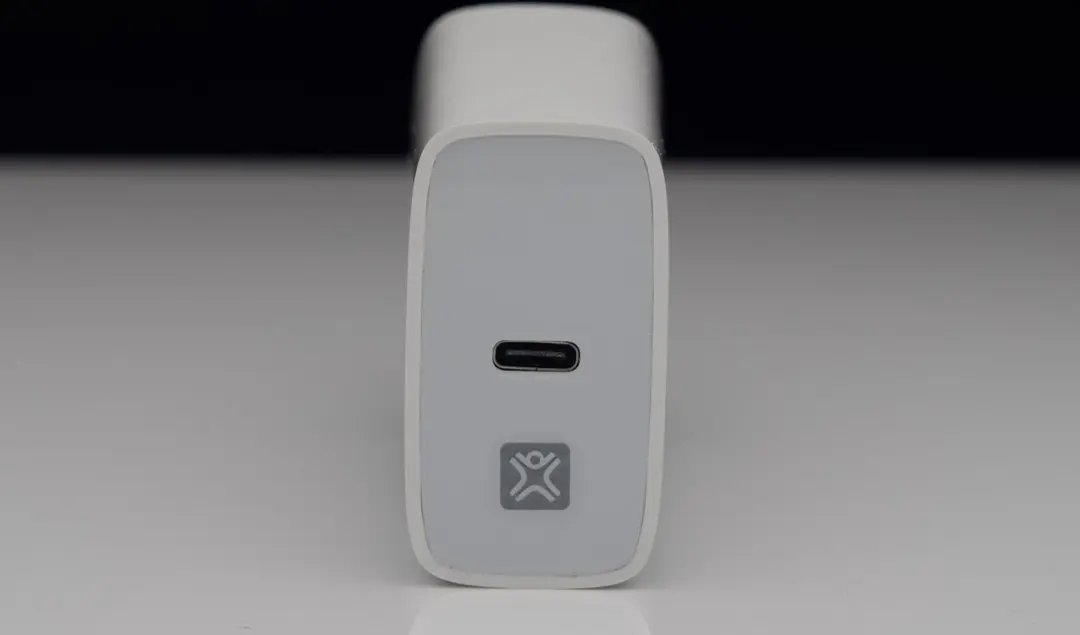 XtremeMac XWH-SPC30-03 USB-C Oplader 30W - Wit - afbeelding 3 van 6