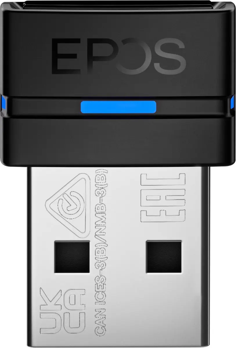 EPOS BTD 800 USB-A 1001148