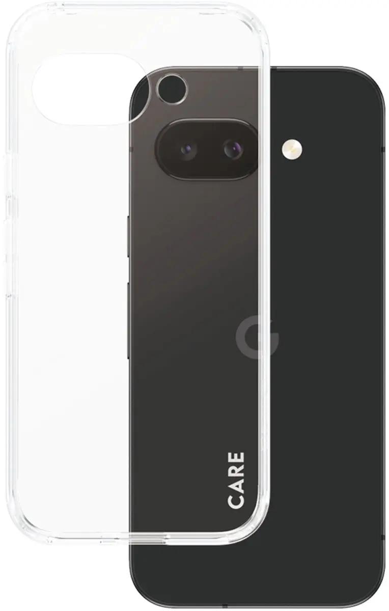 PanzerGlass CARE Urban Combat Hoesje Pixel 9a