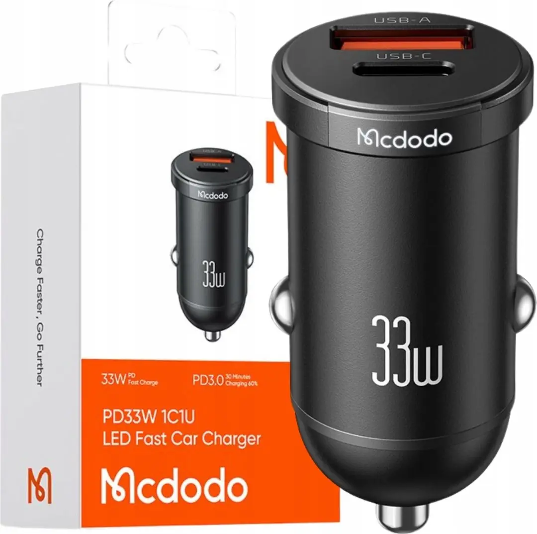 Mcdodo® Autolader