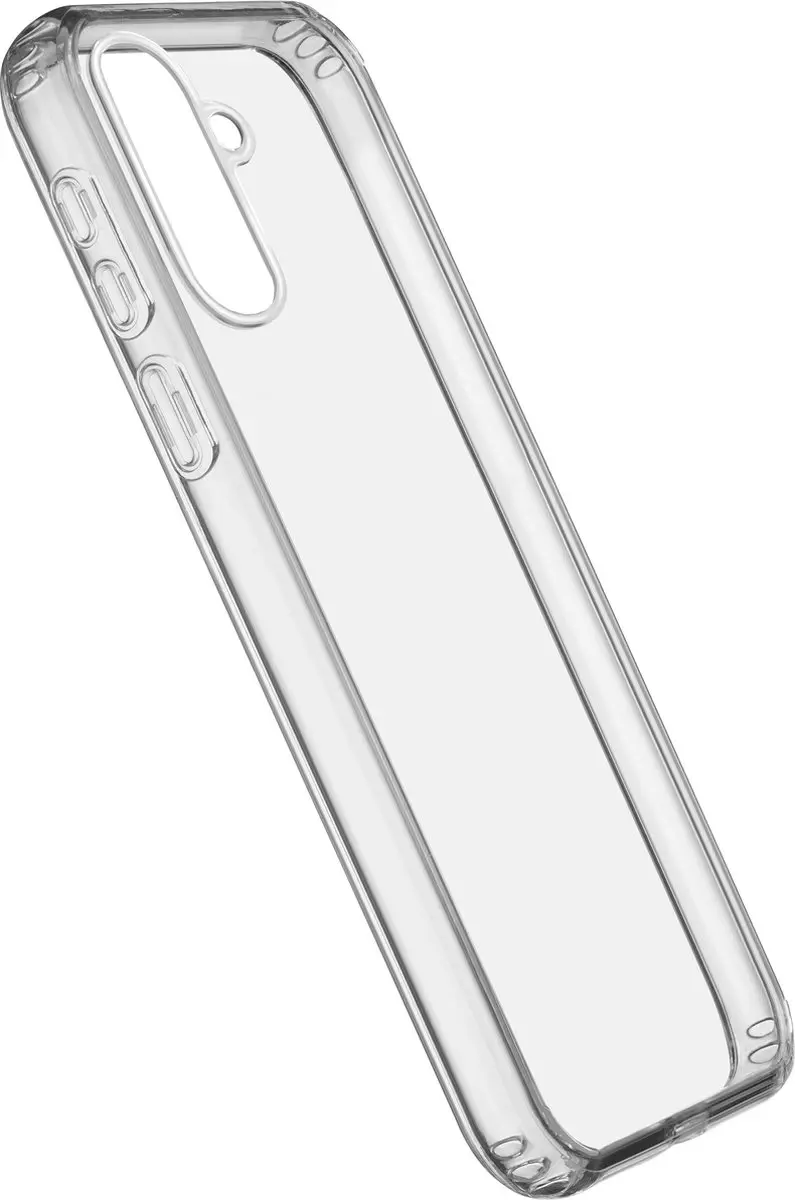 Cellularline 8018080471841 mobiele telefoon behuizingen 16,3 cm (6.4") Hoes Tran