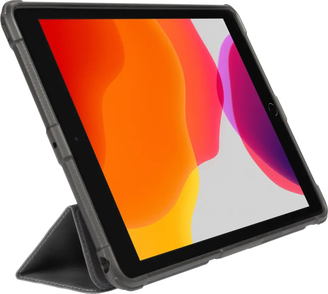 Gecko Covers Hoes geschikt voor iPad 10.2 20219/2020/2021