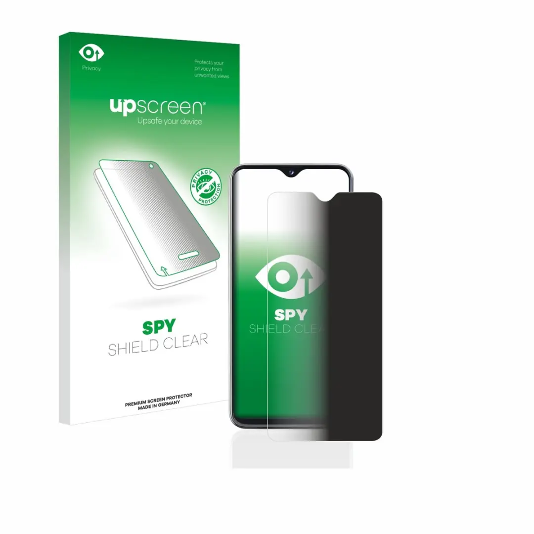 upscreen Privacy Screenprotector Samsung Galaxy A20e 3535585