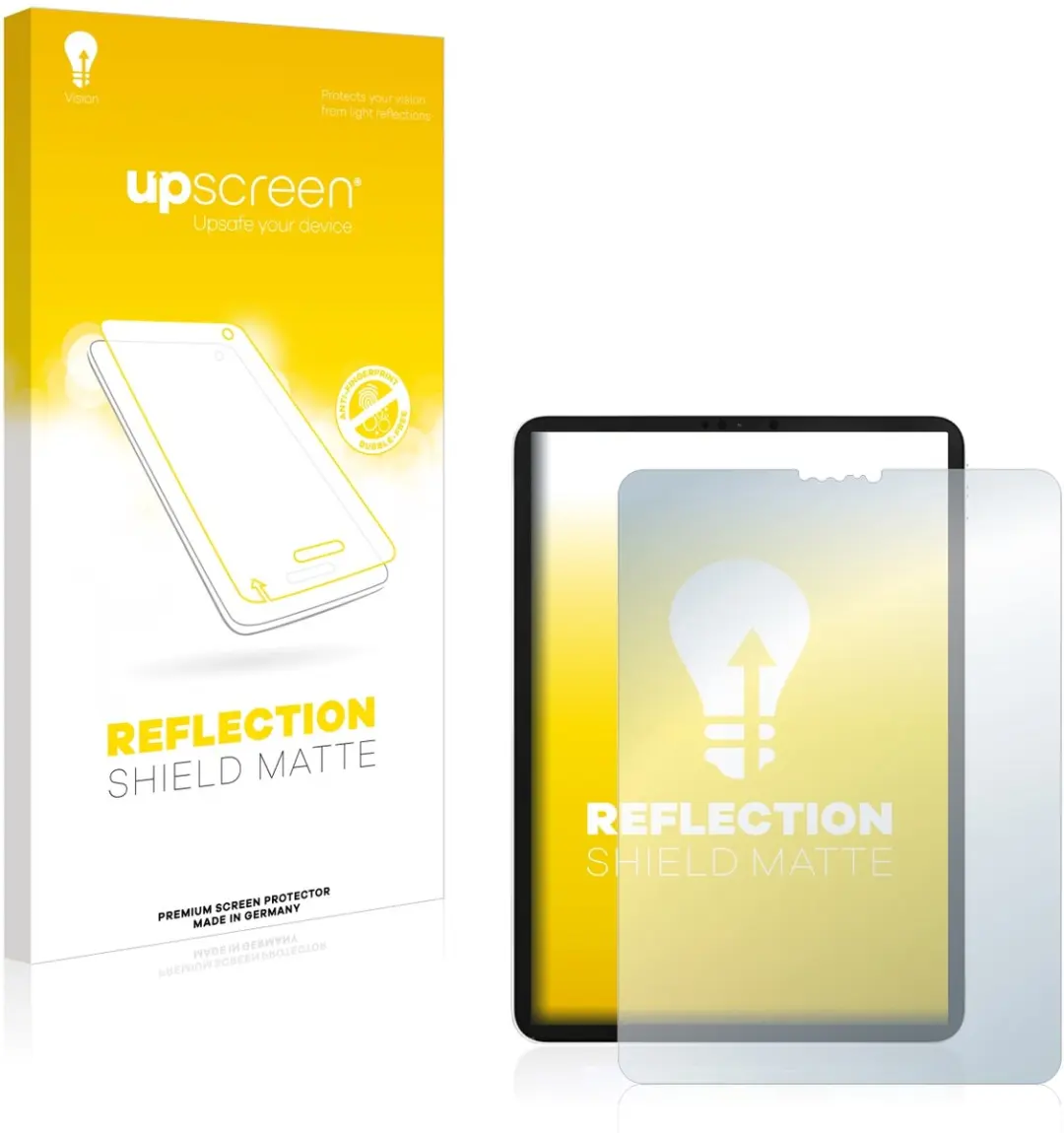 upscreen Screenprotector iPad Pro 11 (2020)