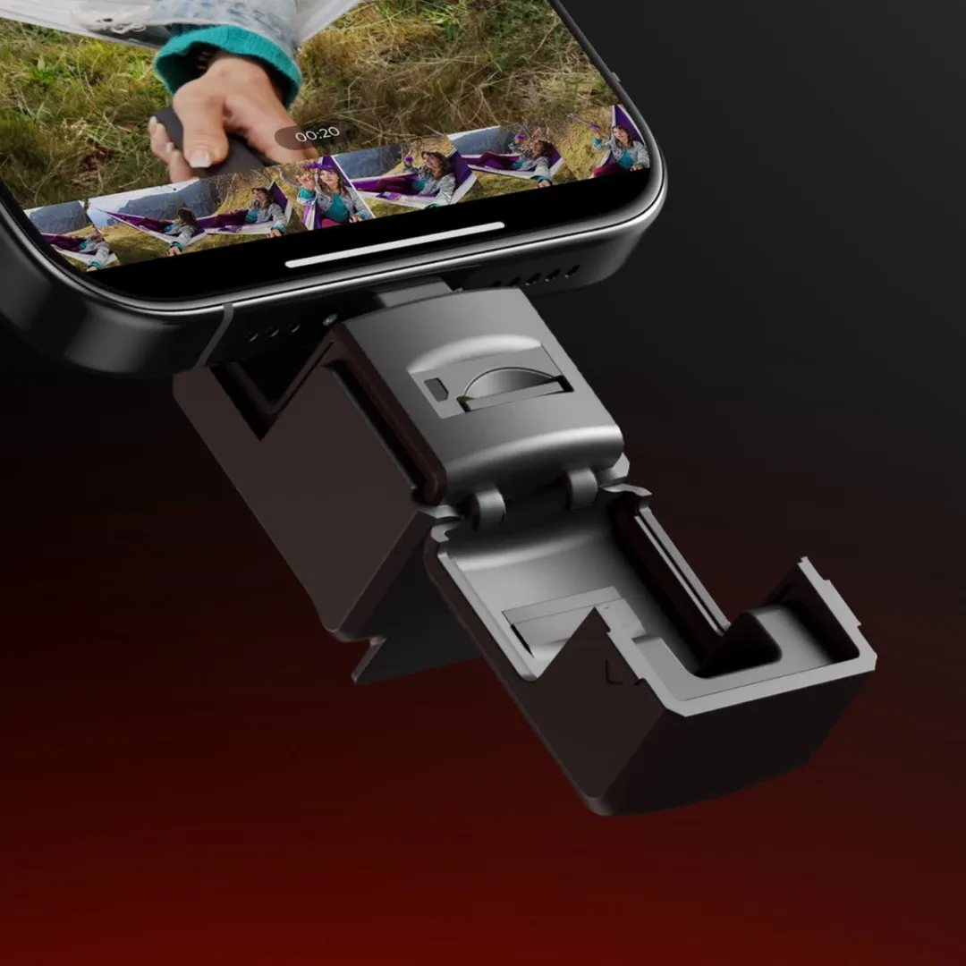 Insta360 Ace Pro 2 6977644760017 - Transparent