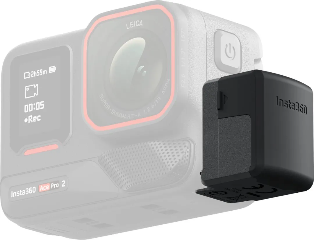 Insta360 Ace Pro 2 6977644760017
