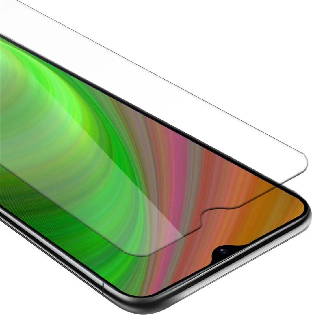 Cadorabo Screenprotector geschikt voor Samsung Galaxy M21 / M30s