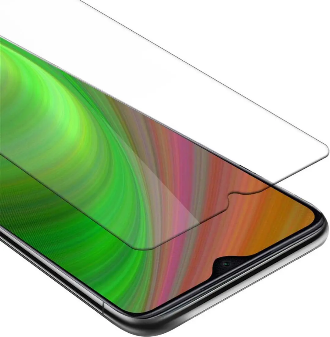 Cadorabo Screenprotector geschikt voor Xiaomi RedMi NOTE 8 PRO