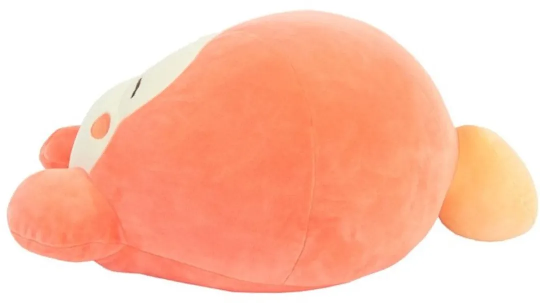 Tomy Kirby Suya Suya Knuffel Figure - 15 cm - Multi