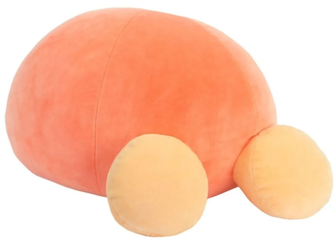 Tomy Kirby Suya Suya Knuffel Figure - 15 cm - Multi