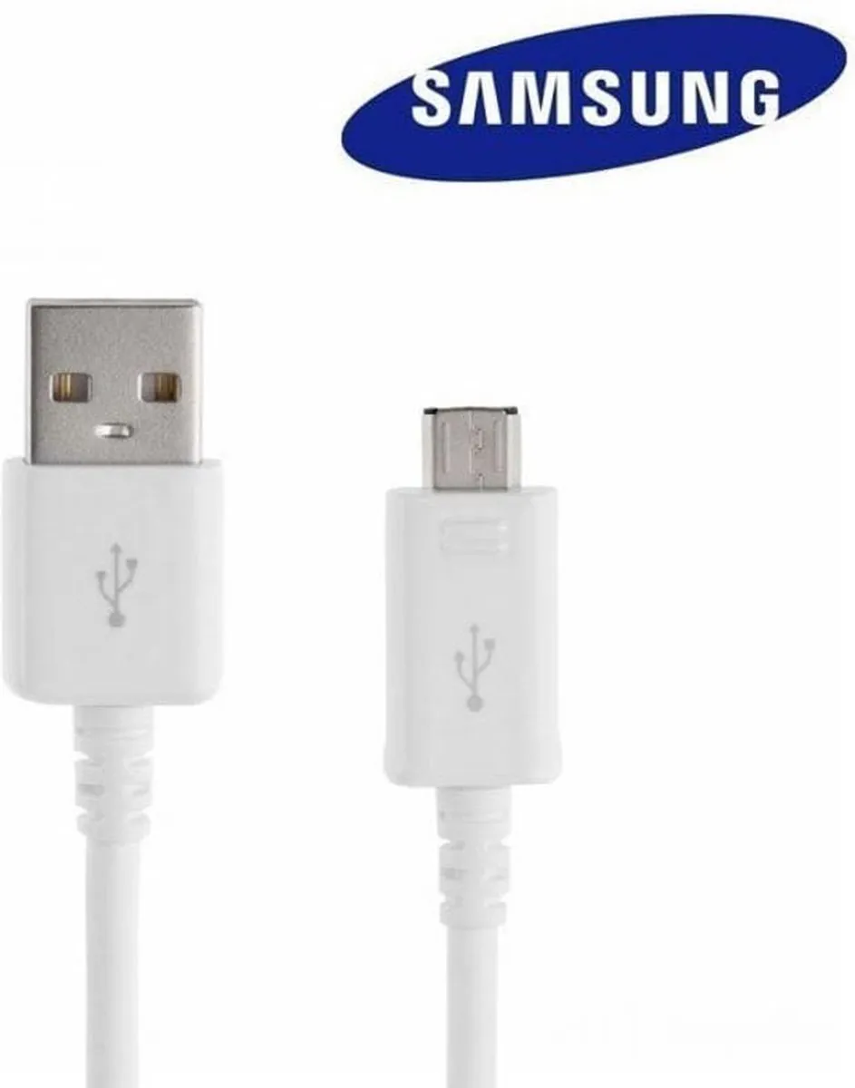 Samsung Autolader Micro USB - 2A - EP-LN915UBEGWW