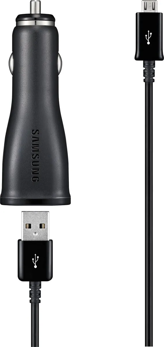 Samsung Autolader Micro USB