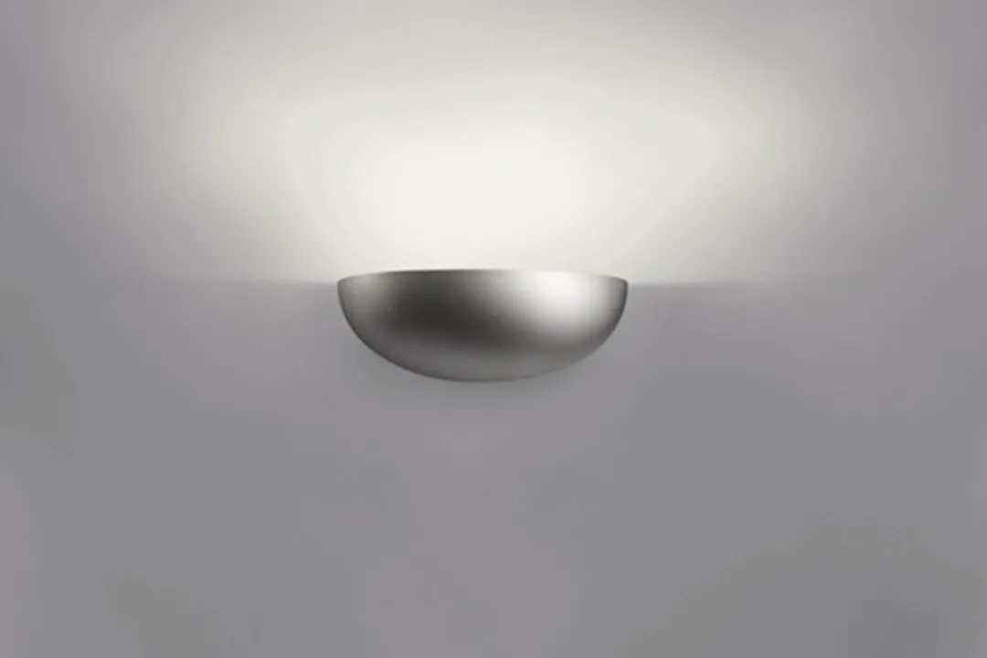Philips myLiving Hallway Wandlamp 23W - Mat Chroom