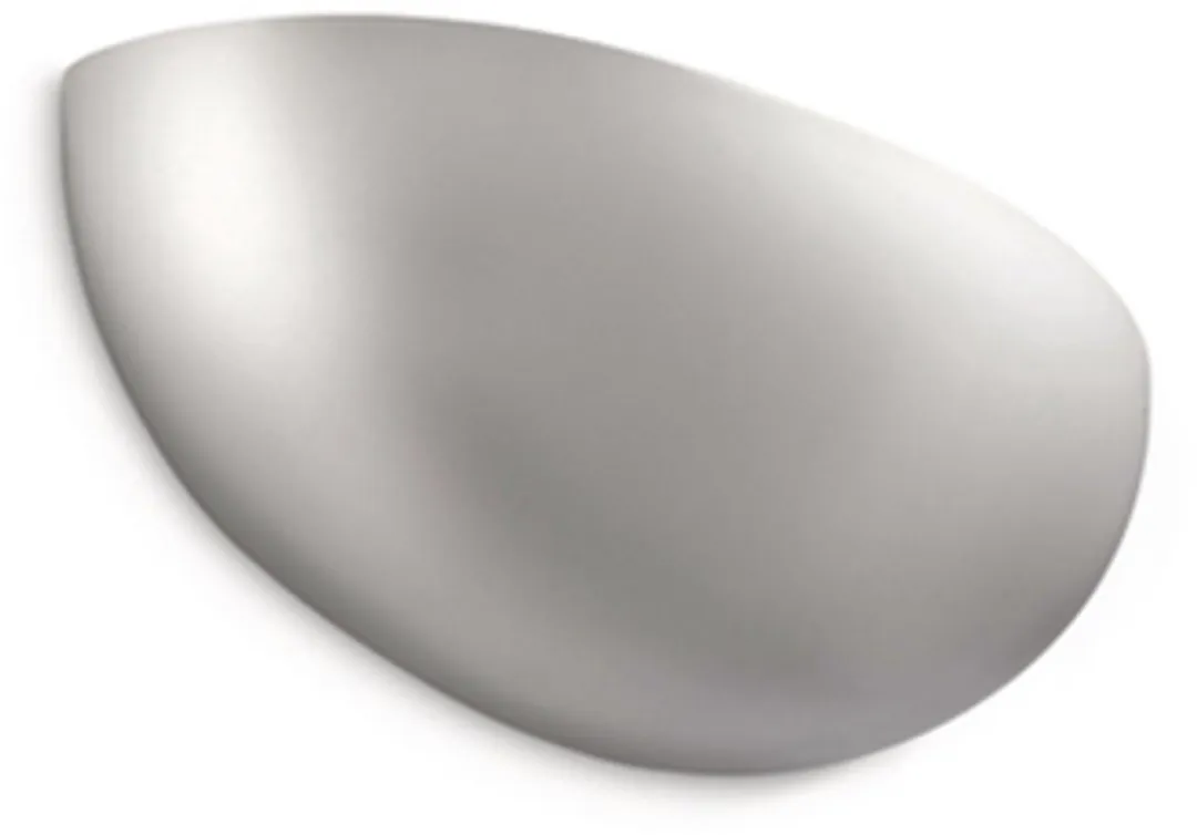 Philips myLiving Hallway Wandlamp 23W - Mat Chroom